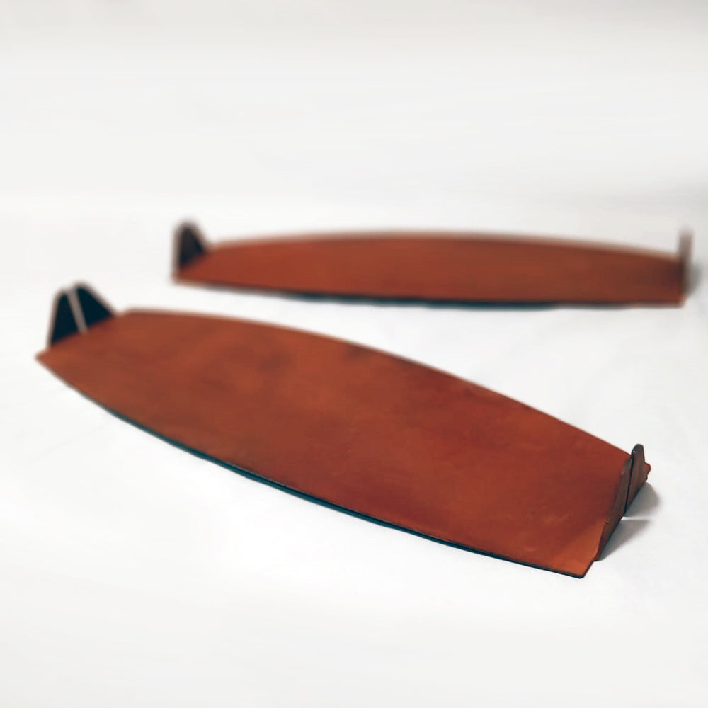 Supporti corten