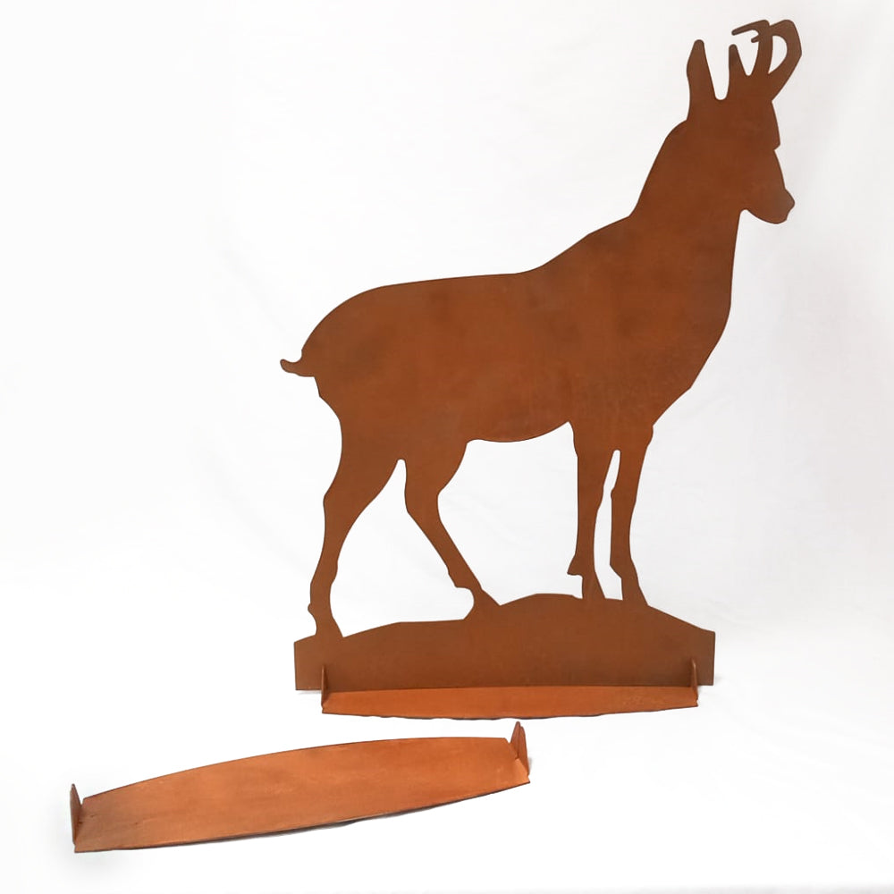 Supporti corten
