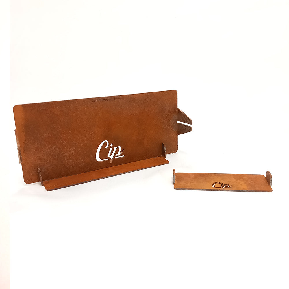 Supporti corten