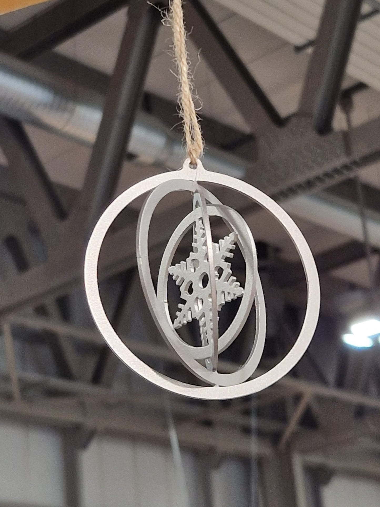 Palline decorative
