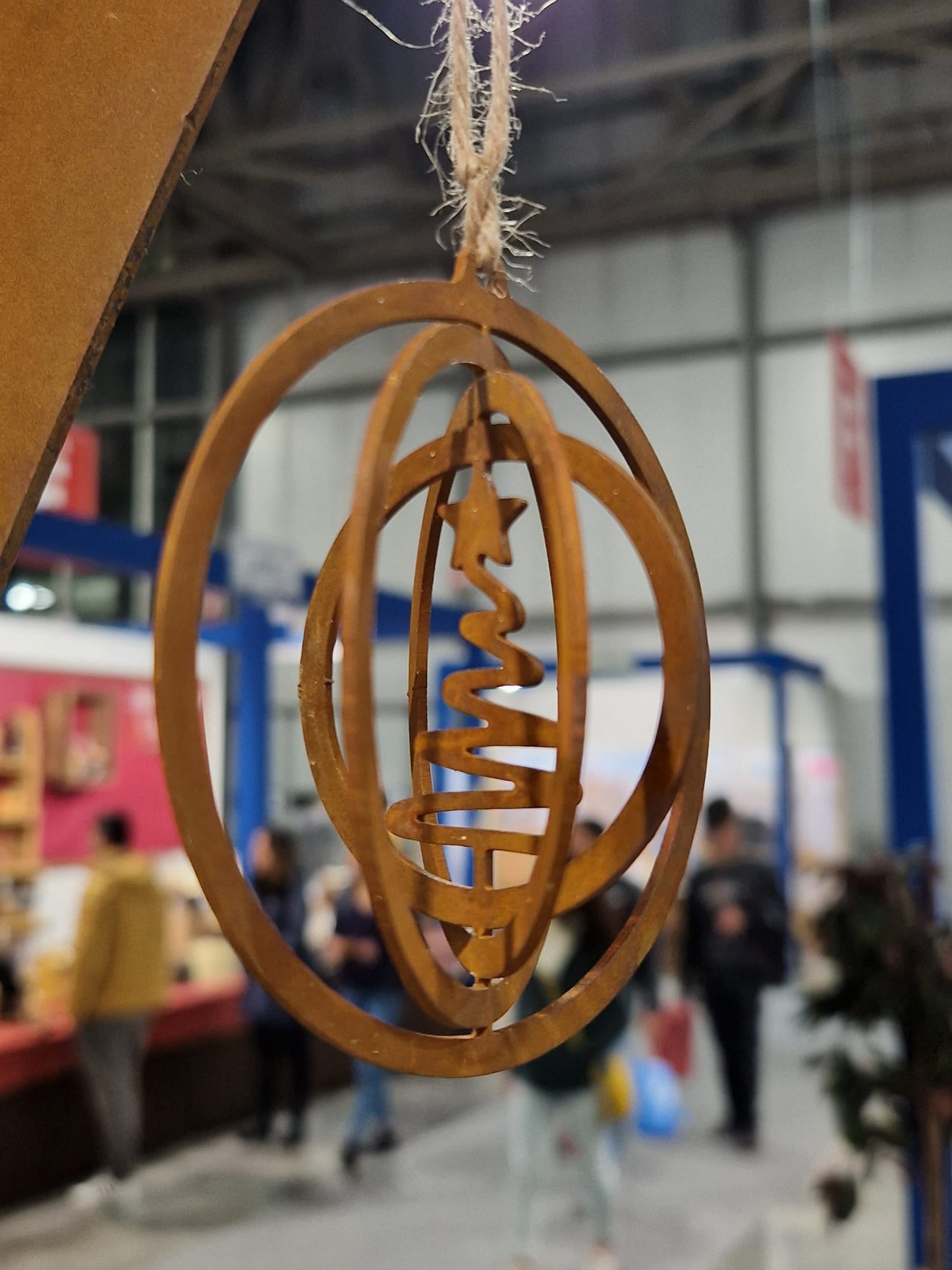 Palline decorative