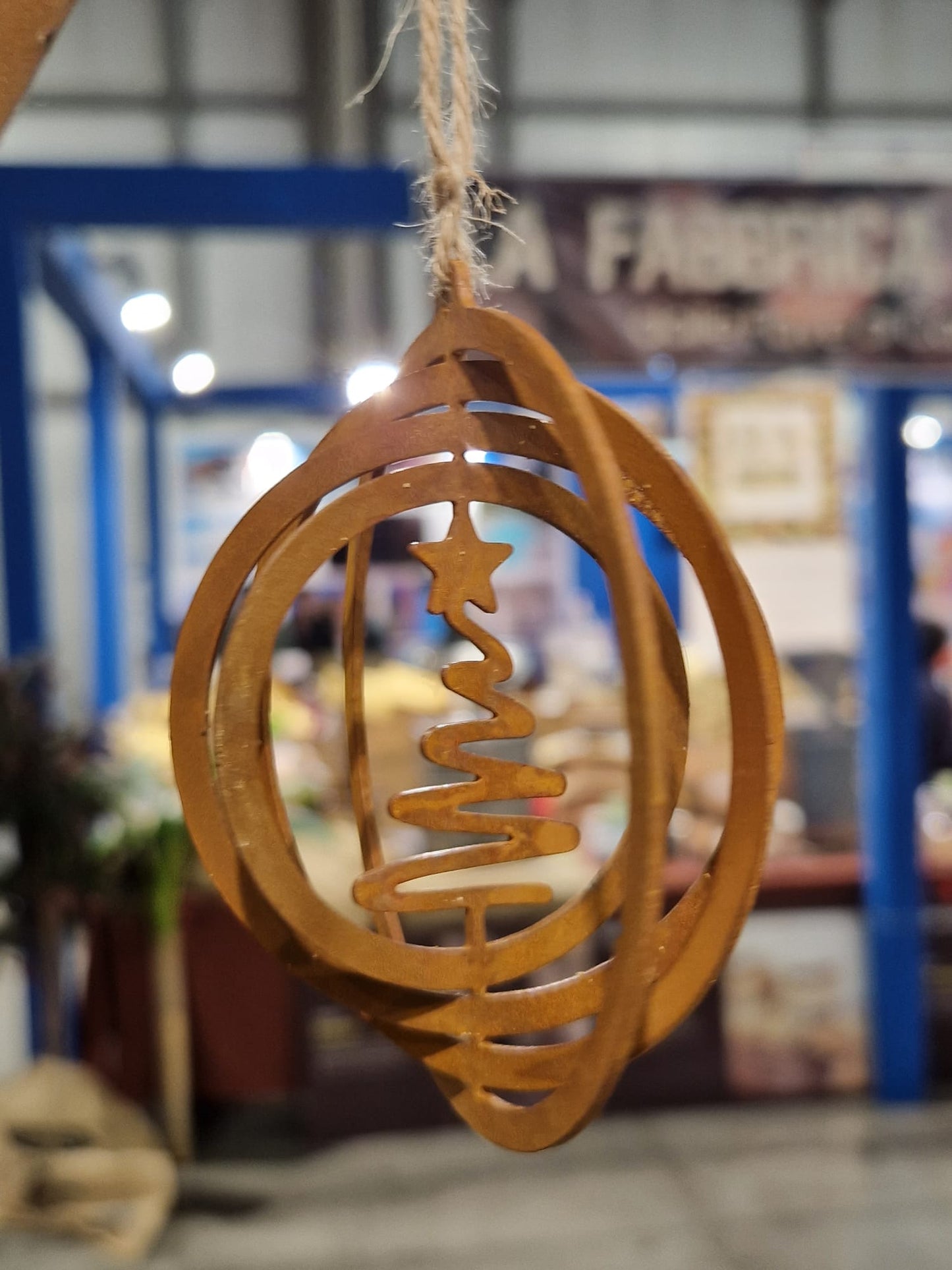 Palline decorative