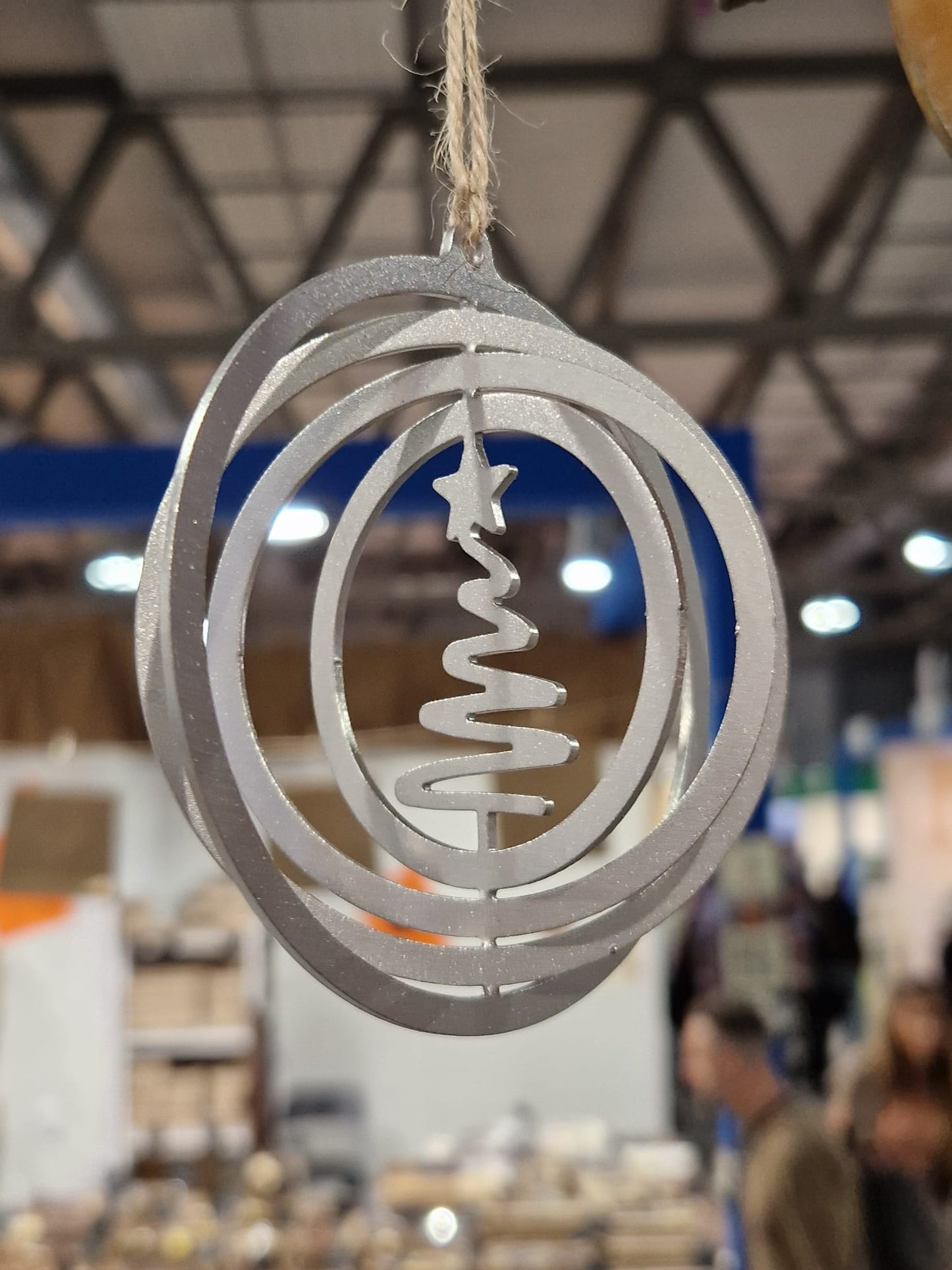 Palline decorative