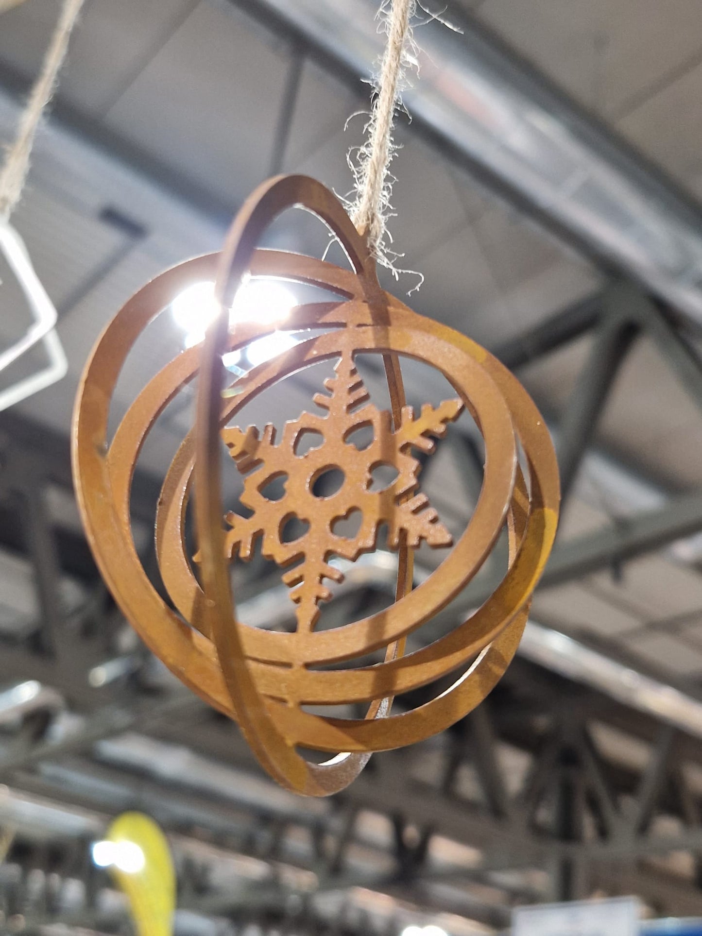 Palline decorative