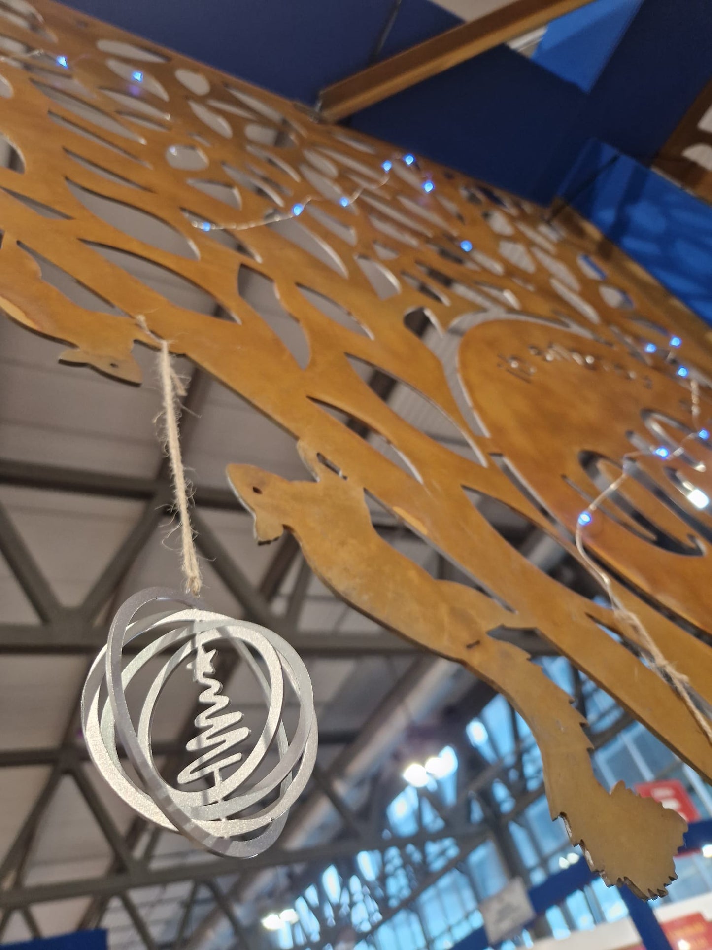 Palline decorative