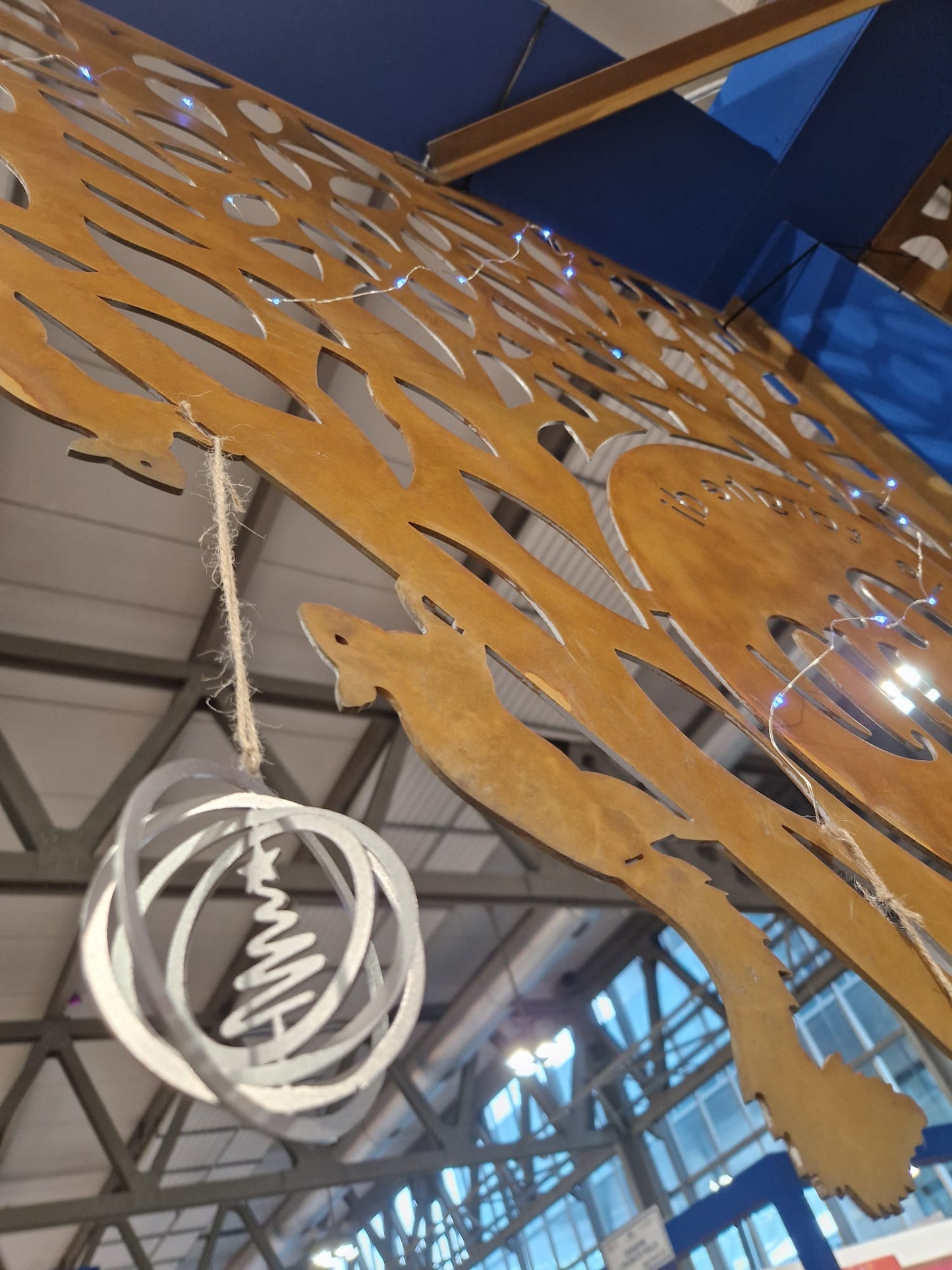 Palline decorative