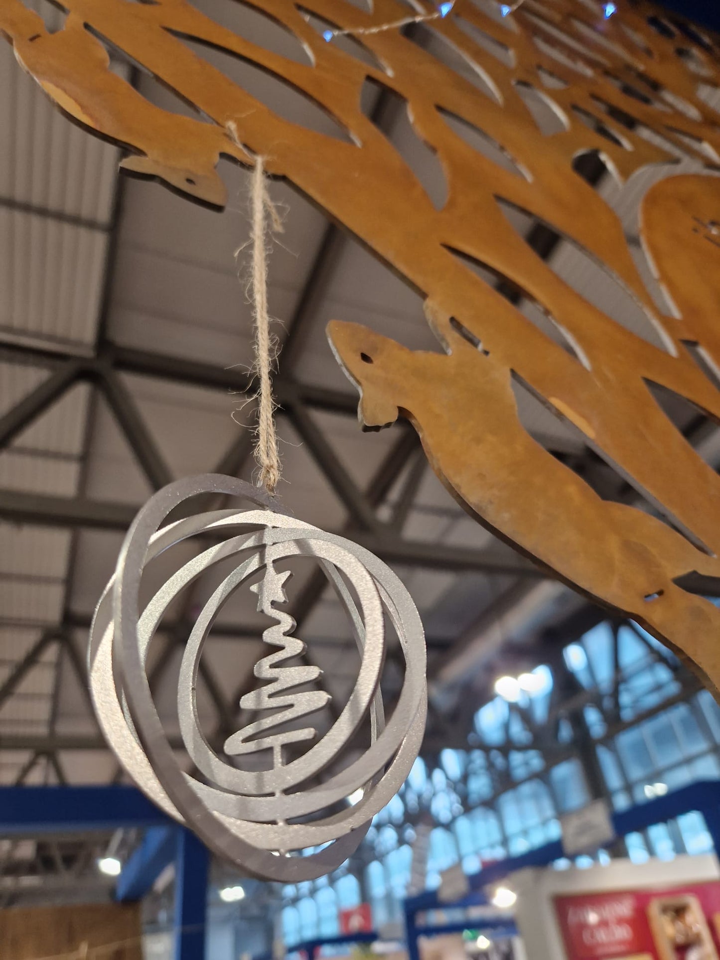 Palline decorative