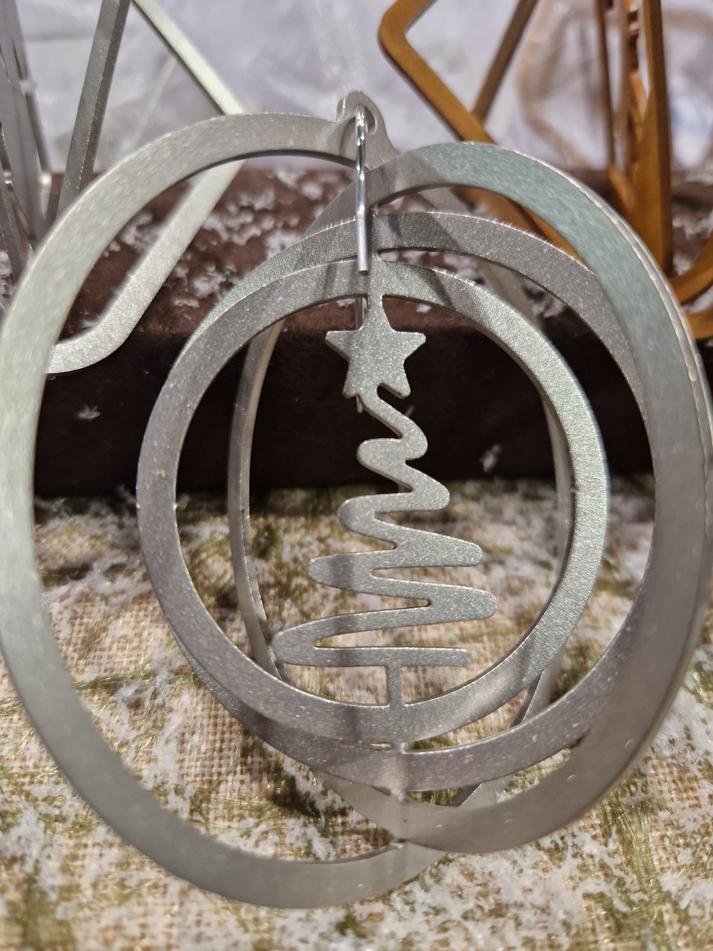 Palline decorative
