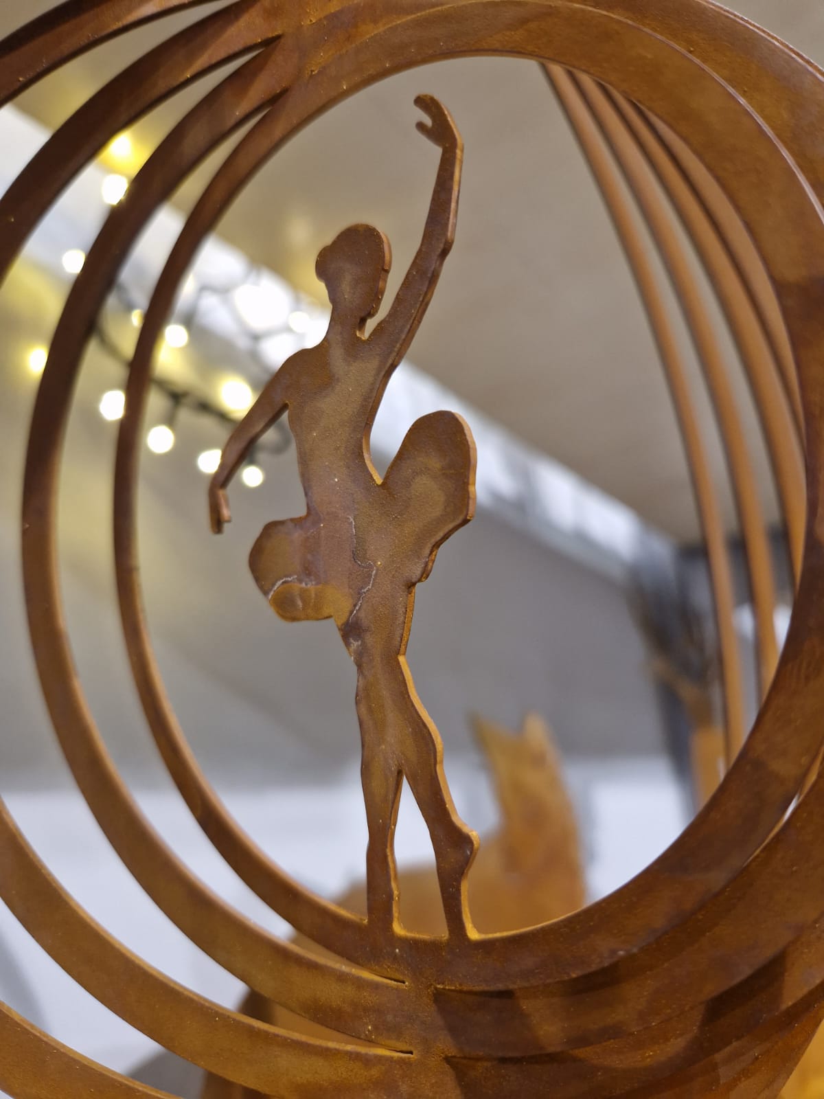 Acchiappasogni ballerina 2